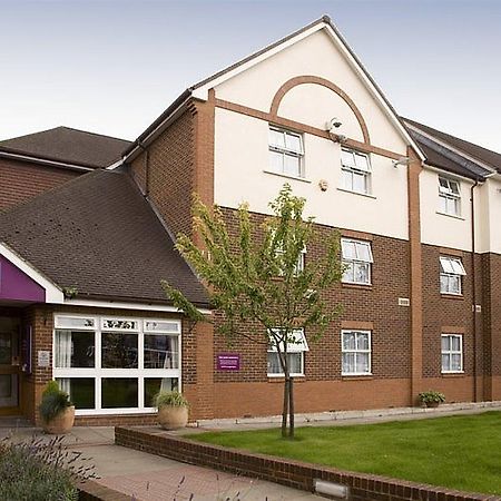Premier Inn London Ilford Kültér fotó