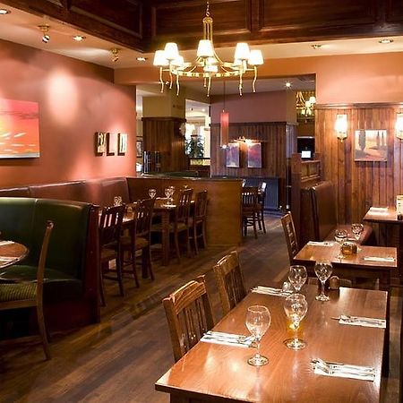 Premier Inn London Ilford Kültér fotó