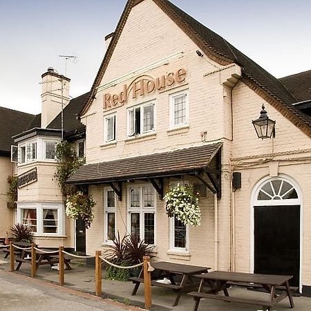 Premier Inn London Ilford Kültér fotó