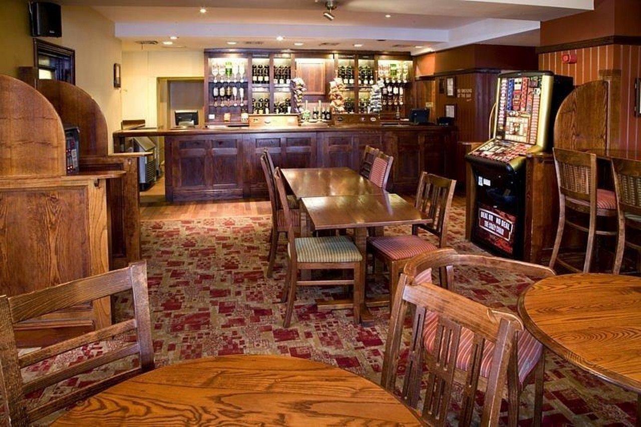 Premier Inn London Ilford Kültér fotó