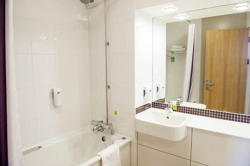 Premier Inn London Ilford Kültér fotó