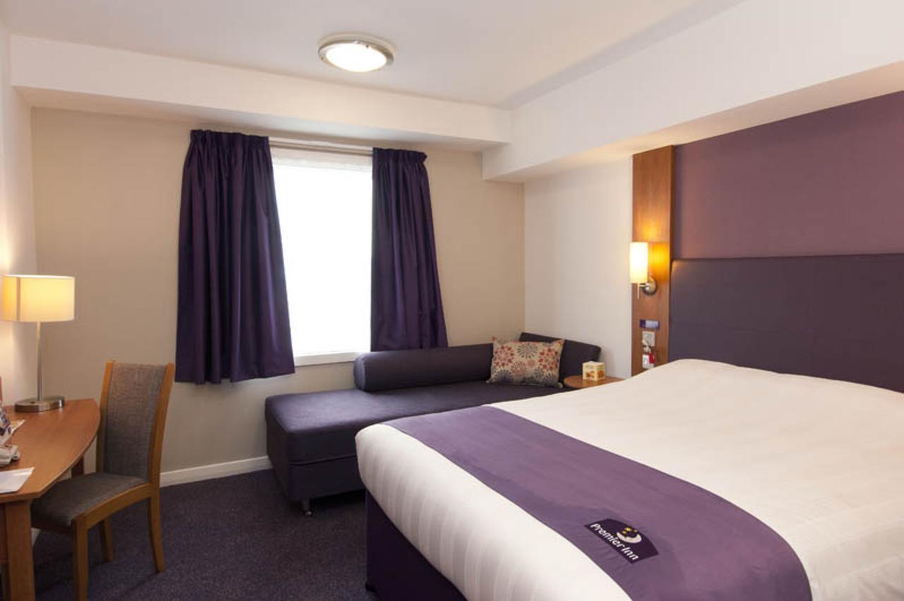 Premier Inn London Ilford Kültér fotó
