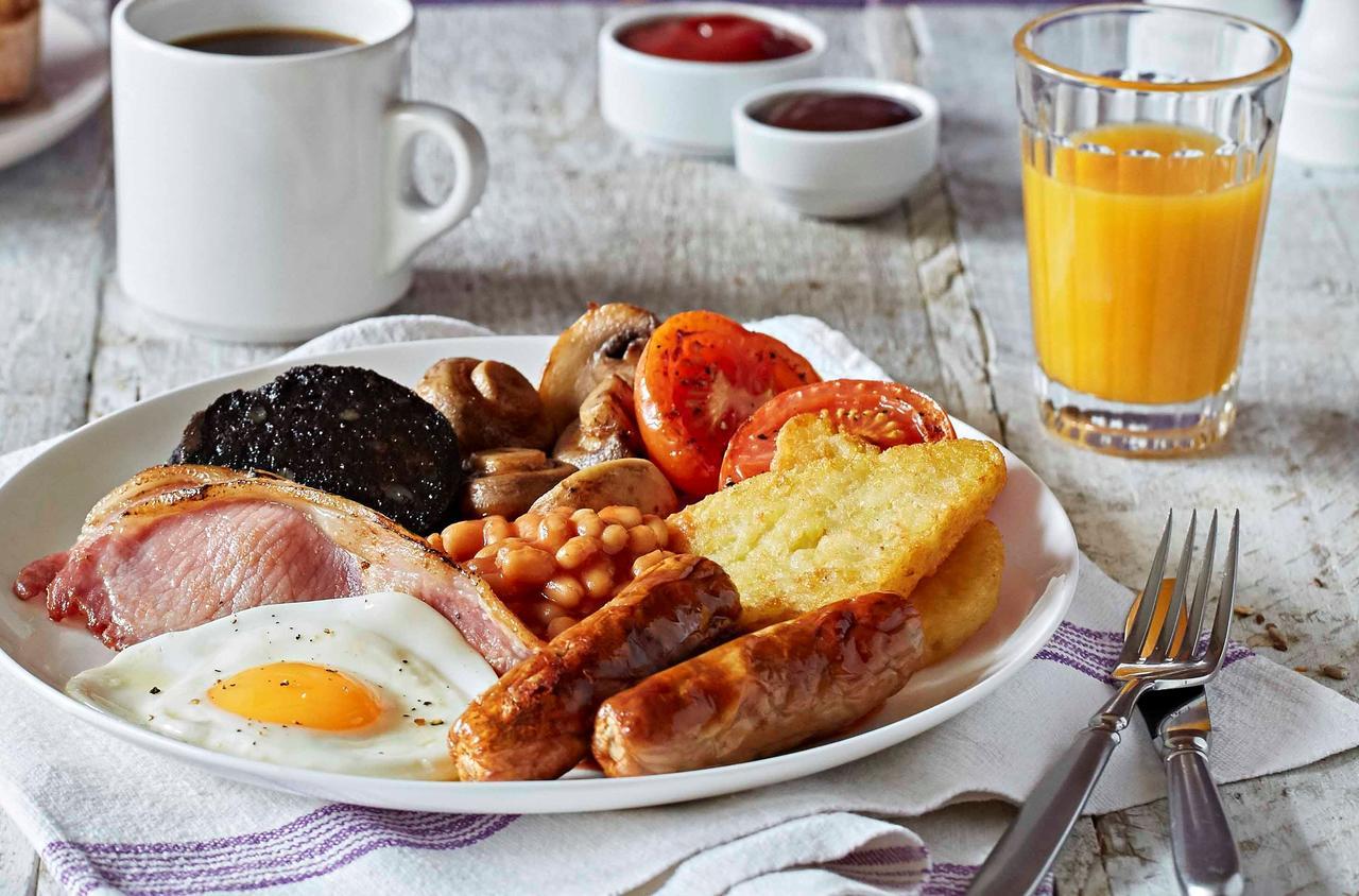 Premier Inn London Ilford Kültér fotó