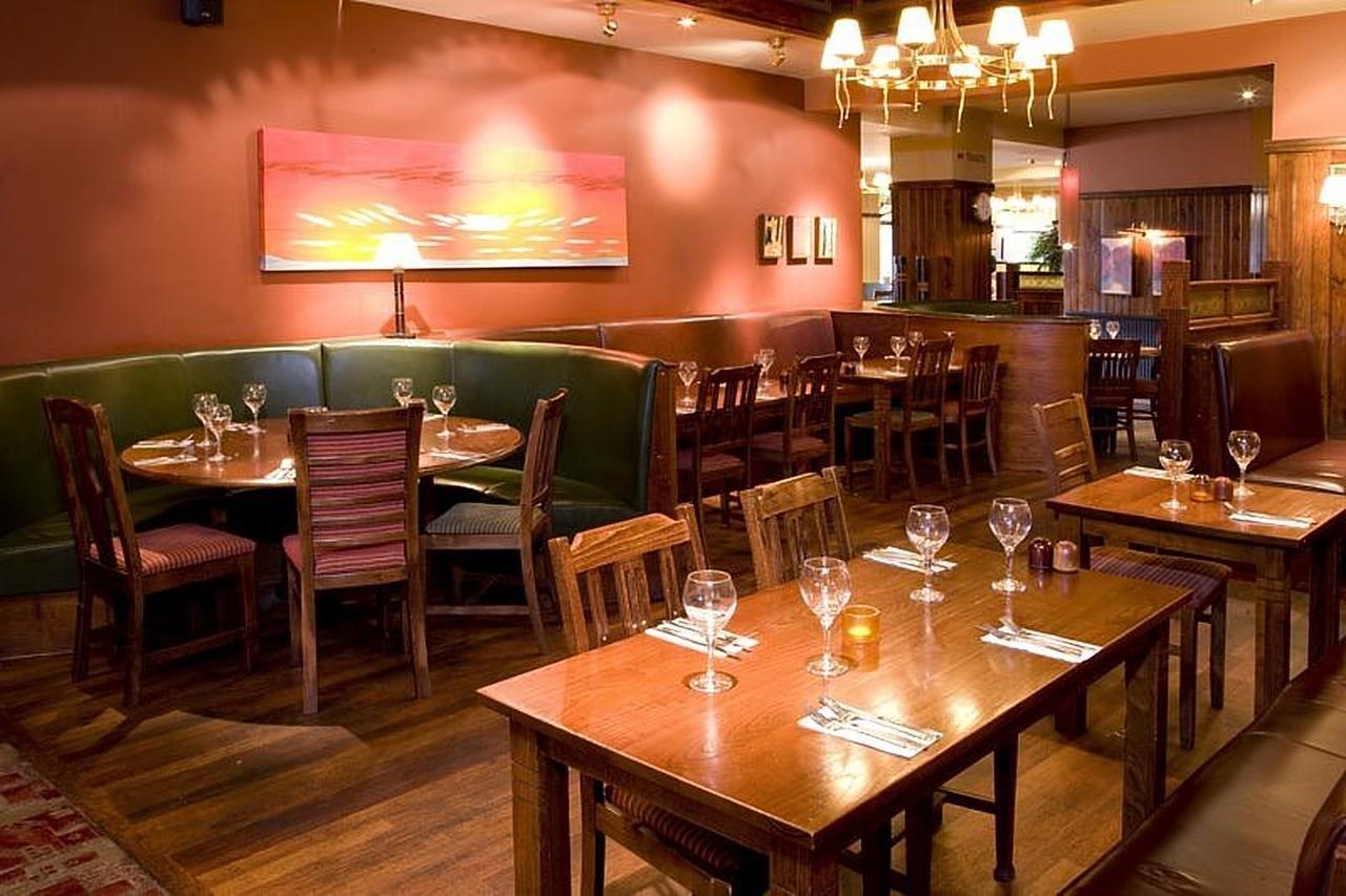Premier Inn London Ilford Kültér fotó